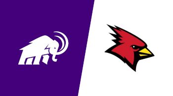 Replay: Amherst vs Plattsburgh State | Sep 12 @ 1 PM