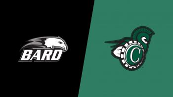 Replay: Mass Maritime vs VTSU-Castleton | Oct 18 @ 12 PM