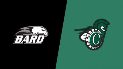 Replay: Mass Maritime vs VTSU-Castleton | Oct 18 @ 12 PM