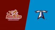 2026 Rhode Island College vs UMass-Boston - Women's