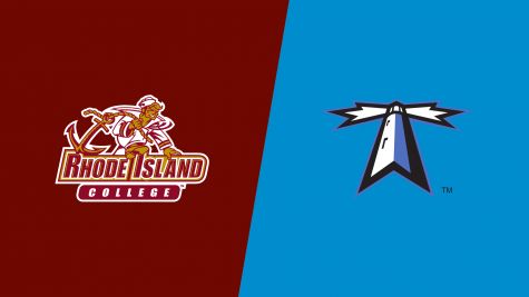 2026 Rhode Island College vs UMass-Boston - Women's