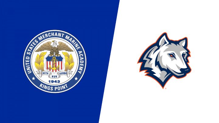 2026 Merchant Marine vs WestConn - Women's