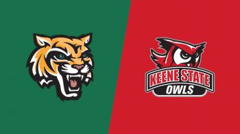 Replay: UMFK vs Keene State | Oct 17 @ 2 PM
