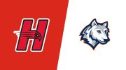 Replay: Hartford vs WestConn | Sep 19 @ 4 PM