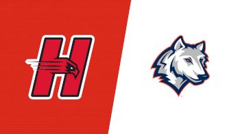 Replay: Hartford vs WestConn | Sep 19 @ 4 PM