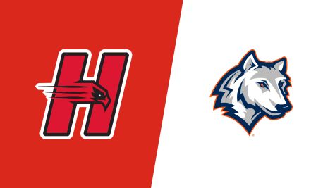Replay: Hartford vs WestConn | Sep 19 @ 4 PM
