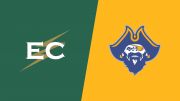 Replay: Elms vs UMass-Dartmouth | Sep 5 @ 12 PM