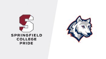 Replay: Springfield vs WestConn | Sep 12 @ 6 PM