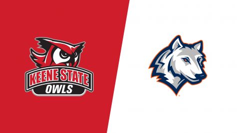 2026 Keene State vs WestConn - Women's