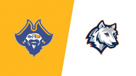 2026 UMass-Dartmouth vs WestConn - Women's