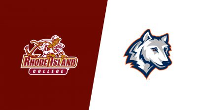 Replay: RIC vs WestConn | Oct 17 @ 1 PM