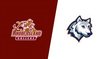 Replay: RIC vs WestConn | Oct 17 @ 1 PM