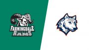 Replay: Farmingdale State vs WestConn | Sep 23 @ 7 PM