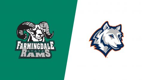 Replay: Farmingdale State vs WestConn | Sep 23 @ 7 PM