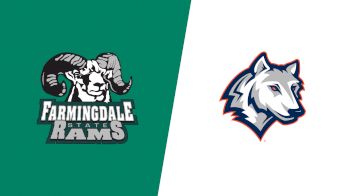 Replay: Farmingdale State vs WestConn | Sep 23 @ 7 PM