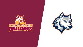 Replay: Brooklyn College vs WestConn | Oct 18 @ 1 PM