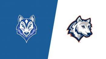 Replay: Southern Maine vs WestConn | Oct 10 @ 12 PM
