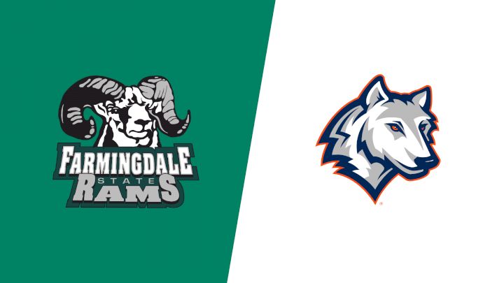 2026 Farmingdale State vs WestConn - Men's