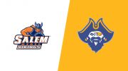 Replay: Salem State vs UMass-Dartmouth | Sep 30 @ 6 PM