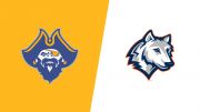 Replay: UMass-Dartmouth vs WestConn | Sep 28 @ 4 PM