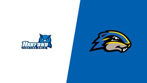 Replay: Harford vs Goucher - 2026 Harford CC vs Goucher | Aug 25 @ 6 PM