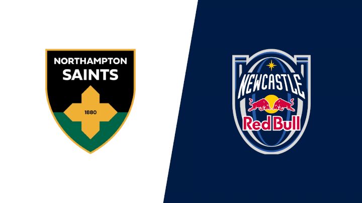 2026 Newcastle Red Bulls vs Northampton Saints