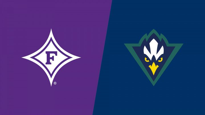 2026 Furman vs UNC Wilmington - Men's