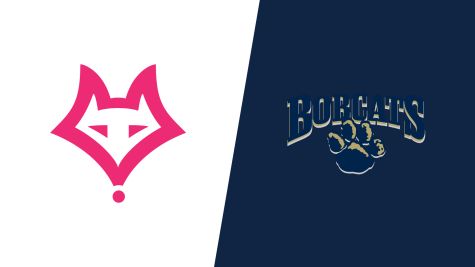 Replay: Sweet Briar vs Pitt-Greensburg | Sep 5 @ 1 PM