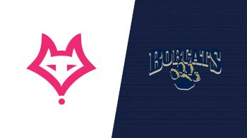 Replay: Sweet Briar vs Pitt-Greensburg | Sep 5 @ 1 PM