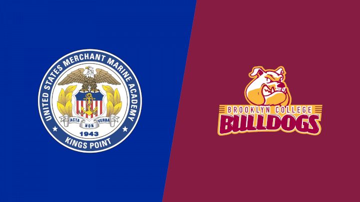 2026 Merchant Marine vs Brooklyn College - Women's