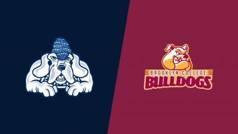 Replay: John Jay vs Brooklyn College | Sep 22 @ 7 PM
