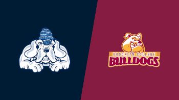 Replay: John Jay vs Brooklyn College | Sep 22 @ 7 PM