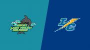 Replay: Mount St. Vincent vs Lehman College | Sep 24 @ 7 PM