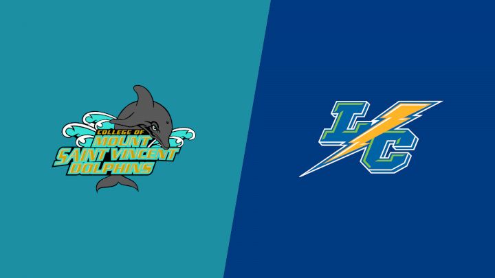 2026 Mount St. Vincent vs Lehman College - Women's