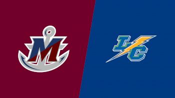 Replay: SUNY Maritime vs Lehman College | Sep 9 @ 5 PM
