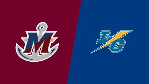 Replay: SUNY Maritime vs Lehman College | Sep 9 @ 5 PM