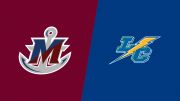 2026 SUNY Maritime vs Lehman College - Women's