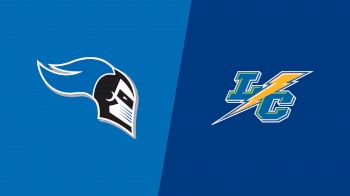 Replay: Mount St. Mary (NY) vs Lehman College | Sep 15 @ 7 PM