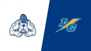 Replay: John Jay vs Lehman College | Oct 3 @ 11 AM