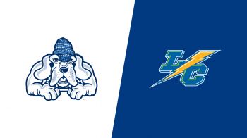 Replay: John Jay vs Lehman College | Oct 3 @ 11 AM