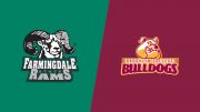 Replay: Farmingdale State vs Brooklyn College | Sep 17 @ 6 PM
