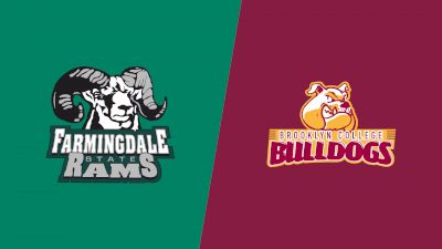 Replay: Farmingdale State vs Brooklyn College | Sep 17 @ 6 PM