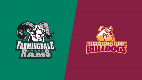 Replay: Farmingdale State vs Brooklyn College | Sep 17 @ 6 PM