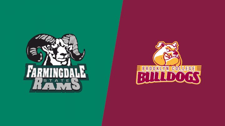 2026 Farmingdale State vs Brooklyn College - Women's