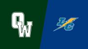 Replay: SUNY Old Westbury vs Lehman College | Sep 15 @ 4 PM