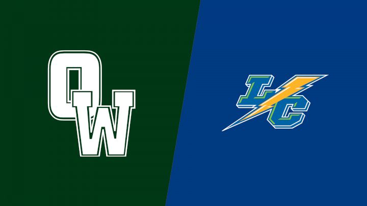 2026 SUNY Old Westbury vs Lehman College - Women's