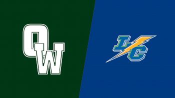 Replay: SUNY-Old Westbury vs Lehman College | Sep 24 @ 5 PM