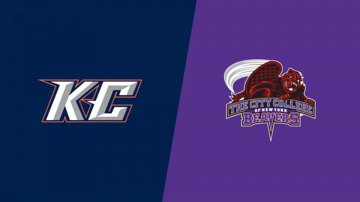 2026 Keystone vs CCNY - Women's