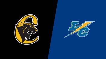 Replay: Medgar Evers vs Lehman College | Oct 6 @ 6 PM