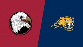 Replay: Bridgewater (VA) vs Averett | Oct 3 @ 5 PM